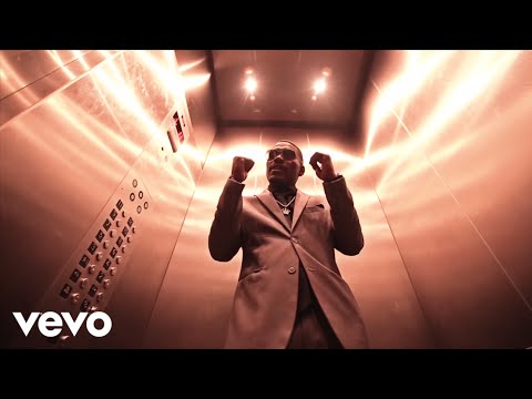 CASH FEVA - King Pin (Explicit)