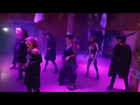 Halloween 31.10.2025