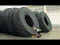 Satisfying Videos Of Workers Doing Their Jobs Perfectly