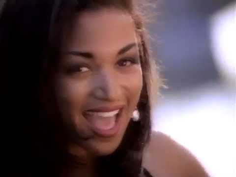 Cover Chanté Moore - Love's Taken Over