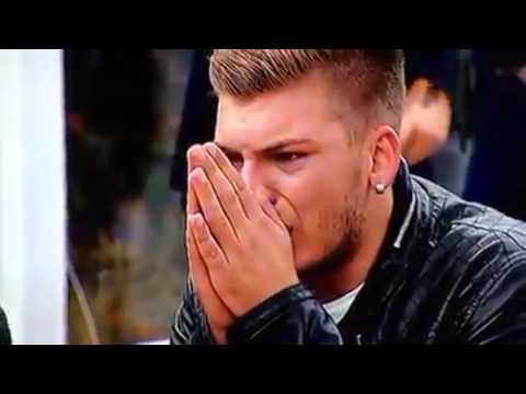 MC Knele i Ana - igra osjecanjima