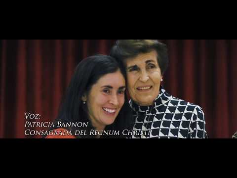 50 años de las consagradas del Regnum Christi