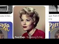 You Belong To Me King Stewart Price Patti Page With Orch Cond By Jack Reel Arranged By