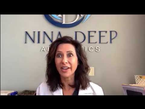 NeoGen Plasma Q&A with Dr Nina Deep | NeoGen Plasma by Energist