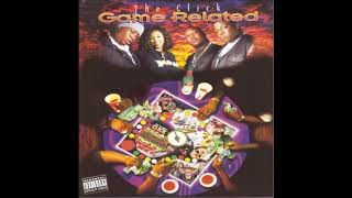 E 40 &amp; The Click -  Scandalous  (HQ)