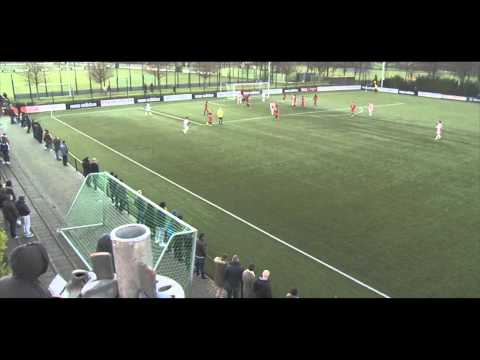 Highlights of Ritchie Steinmann