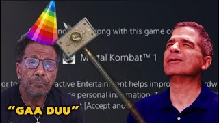 LowTierGod Gets An IP Ban For His 41st Bday & Unleashes The SALT