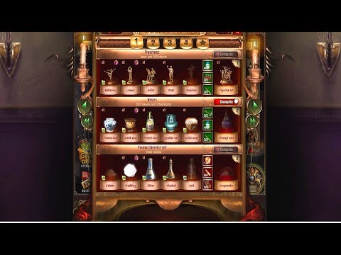 The Panic Room: House of Secrets - Jenny Wallis: Home For The Rat Ep 10