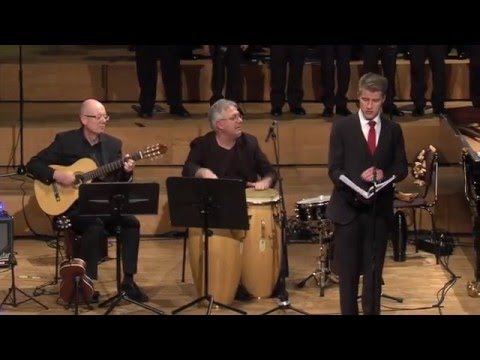 St. Florianer Sängerknaben - Tshotsholoza