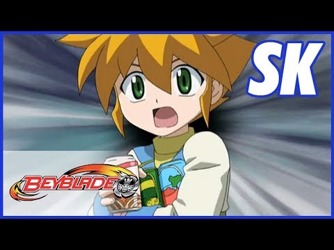 Beyblade: Metal Fusion | Putá z ocele - Ep. 47 | SLOVENČINA!