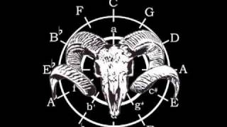 The Knife Trade - Off With Their Heads