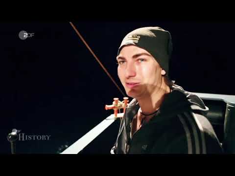 ZDF-History - Die Todesflotte Doku (2021)