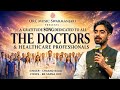 Song For Doctors Doctor S Day July 1st 2026 BK Chaand ORC