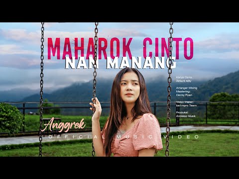 Andalas Musik and NADI musik digital