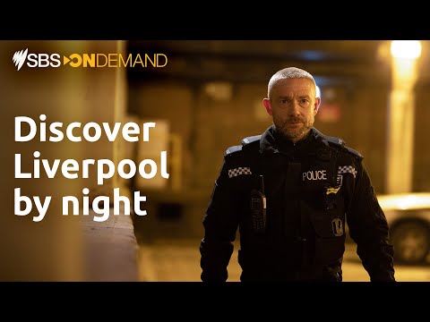 The Responder | New Series | SBS On Demand