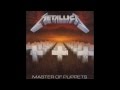 Metallica - Battery [Remastered/HD] 