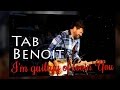 Tab Benoit - I'm Guilty Of Lovin' You (SR)