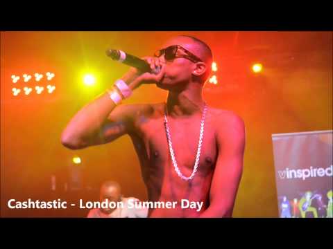 RS.HD|| Cashtastic Performance [@CashtasticMusic] [@Biggafish]