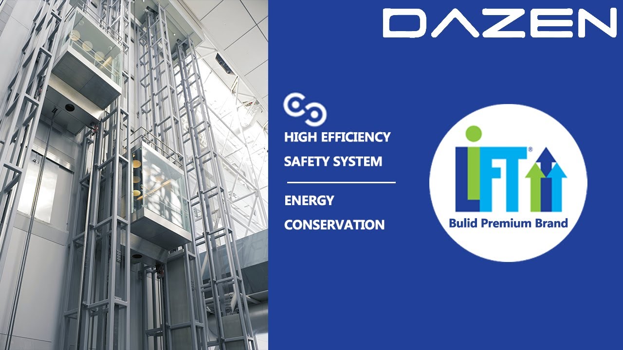 Dazen Elevator Company Profile