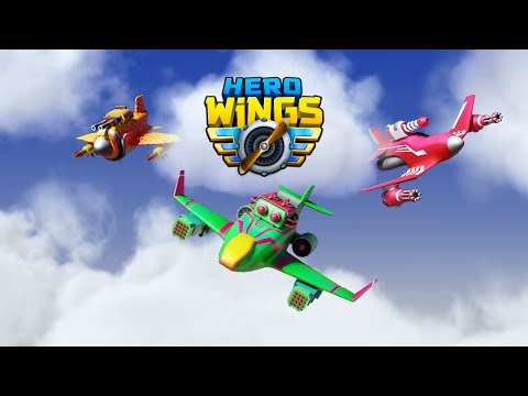 Hero Wings Video