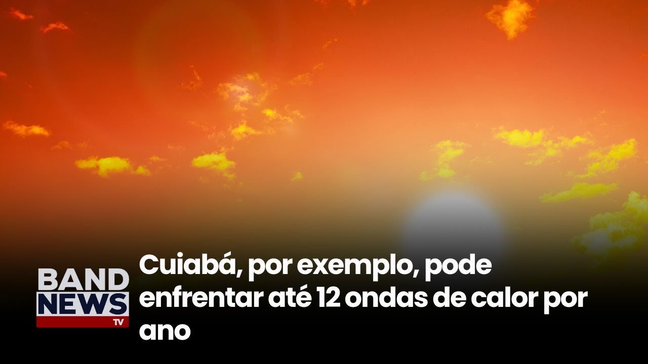 Brasil pode sofrer impactos devastadores | BandNewsTV