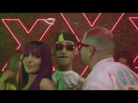 Don Chezina x Barbie Rican x Jamsha x Jowell - Bellacosky (official video)