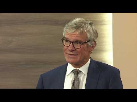 What is type 1 diabetes? - The TVA Health Forum with Prof. Dr. Hugo Segerer