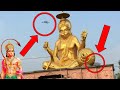 Top Most Real Hindu God Caught On Camera In Hindi || Lord Hanuman Ji Caught On Camera In hindi ||