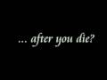 [War] Gayle Moran and Dr. Dre - Afterlife 