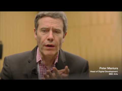 Peter Maniura speaks about Avant Première Music + Media Market ...