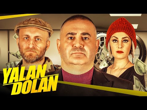 Yalan Dolan Fragman