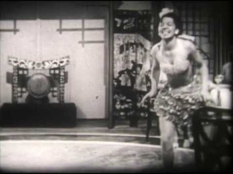 Soundie: Dance Revels (1944, Meritta Moore and Dancers)