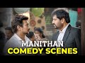 Manithan Comedy Scenes Ft Udhayanidhi Stalin Hansika Motwani Vivek
