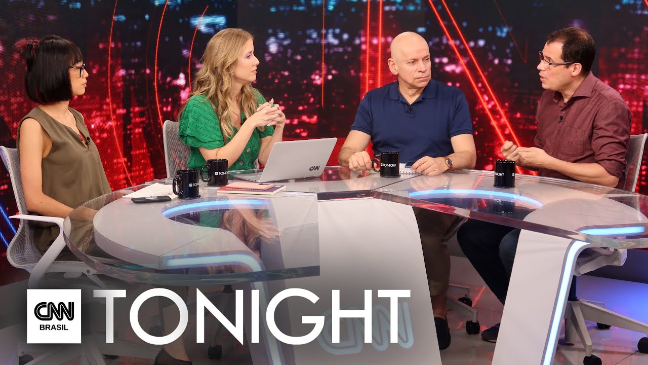 Watch Now VOCÊ PREFERE SER FELIZ OU TER RAZÃO | CNN Tonight VOCÊ PREFERE SER FELIZ OU TER RAZÃO | CNN Tonight