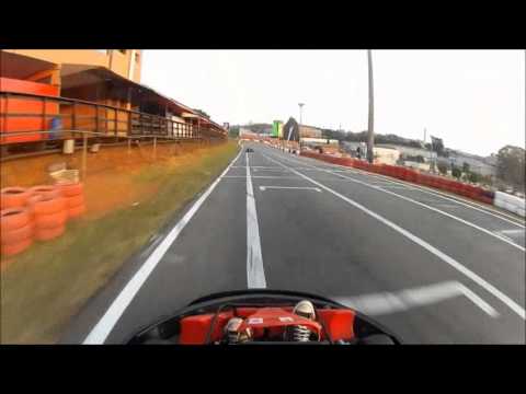 Copa Kart dos Camaradas (CKC) 2013 - 2013-09-01 : Granja Viana