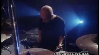 Maria Rita - &quot;Agora Só Falta Você&quot; (Ensaio TV Cultura - 2004)