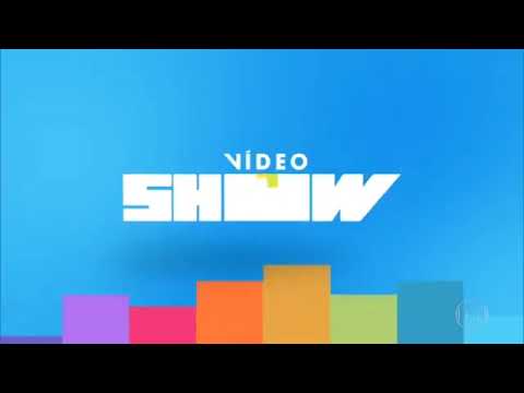 Vinheta do Vídeo Show Retrô 2018 (2018 (1)