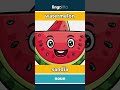 watermelon - sandía video thumbnail