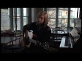 Anna Ternheim LIVE Summer Rain (2009)