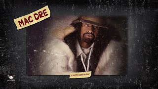 What Happened To One Of Hip Hop’s Most Beloved Characters Mac Dre? Stunted Growth Music