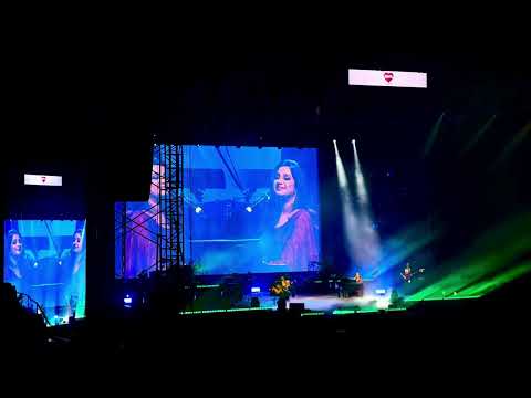 Thode Badmash Ho Tum | Saawariya | Shreya Ghosal | All Hearts Tour 2024 | Live In Concert | Kolkata