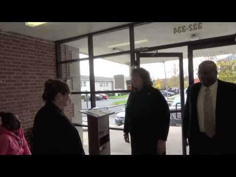 UCC Video MarionONeill 16Nov14