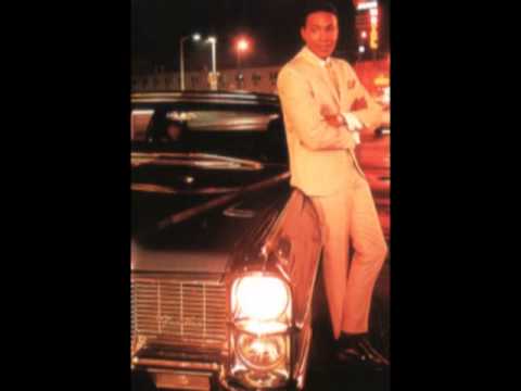 Marvin Gaye - I Want You - Unreleased Remix