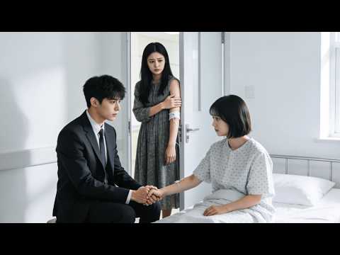 He pampered her for someone else, she realized, divorced and returned to the elite,