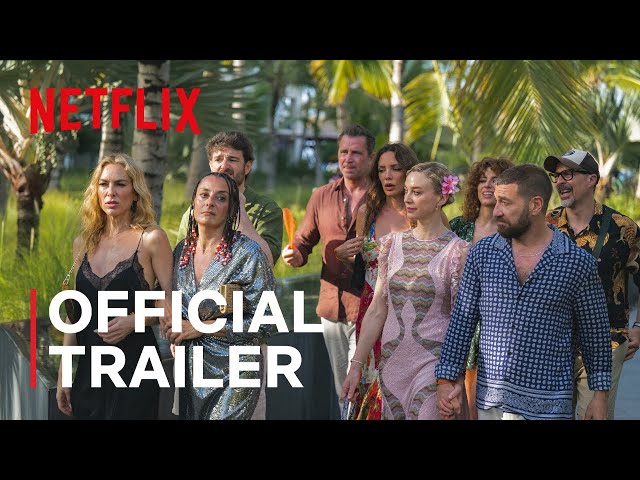 trailers