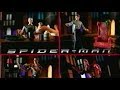 Spider Man 2002 Web Blaster Action Figures Commercial