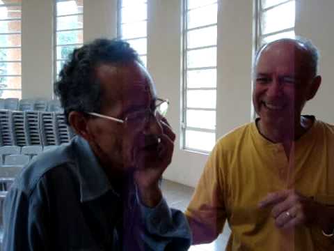 Arautos do Rei 1975 Aqui Chegamos pela Fé - Parte I