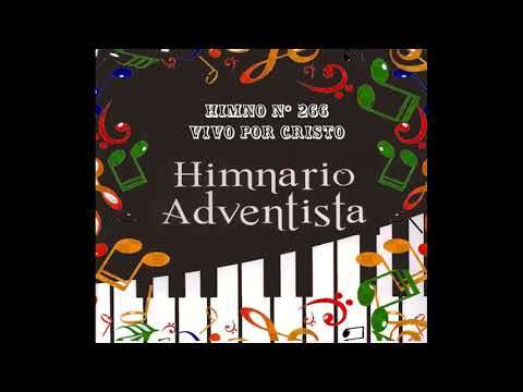 266 VIVO POR CRISTO