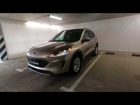 фото ford escape iv 0