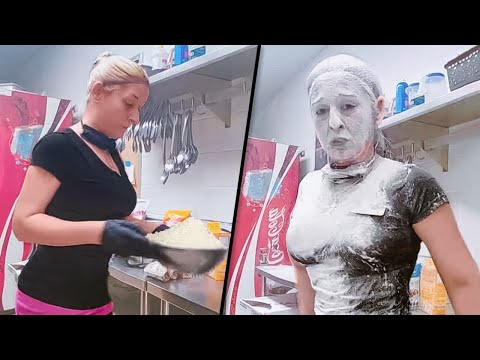 131216 - Totally Random #9 - funny videos of week